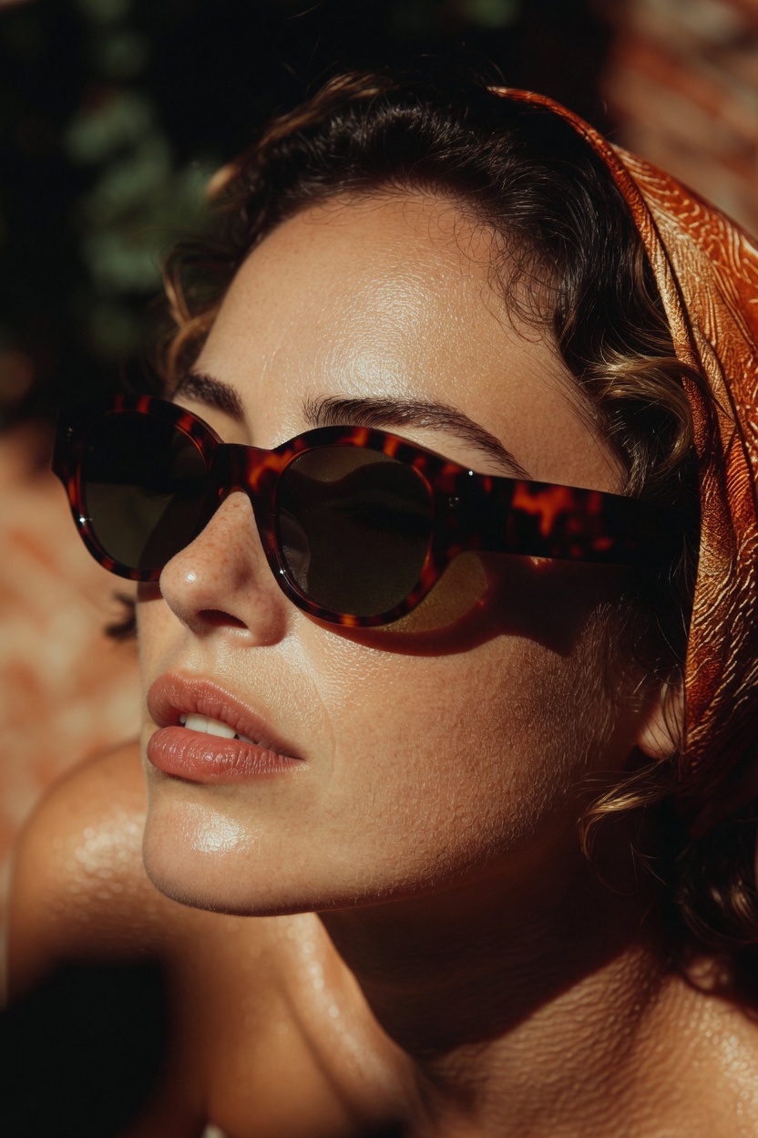 Under the Sun