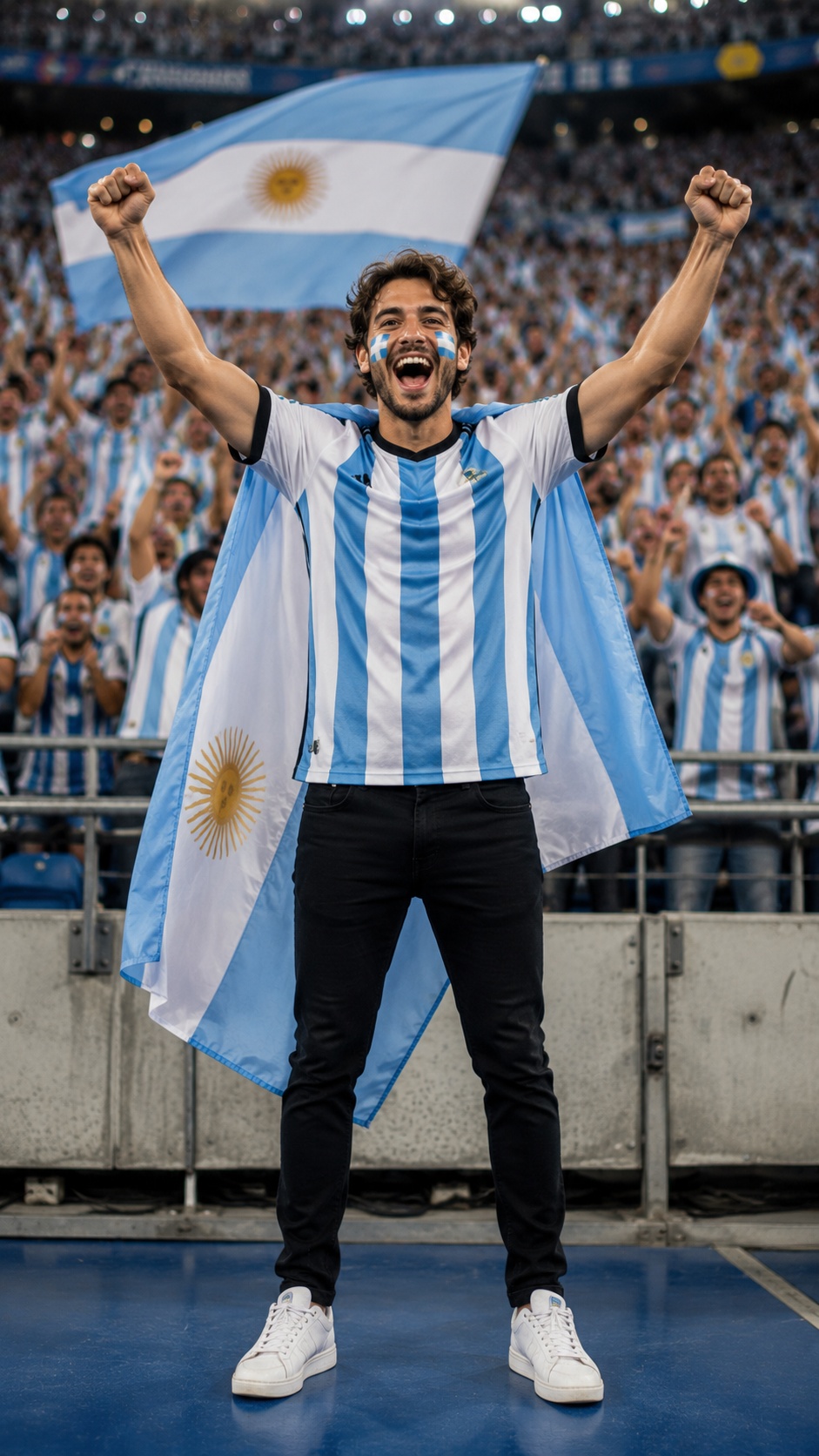 Argentina